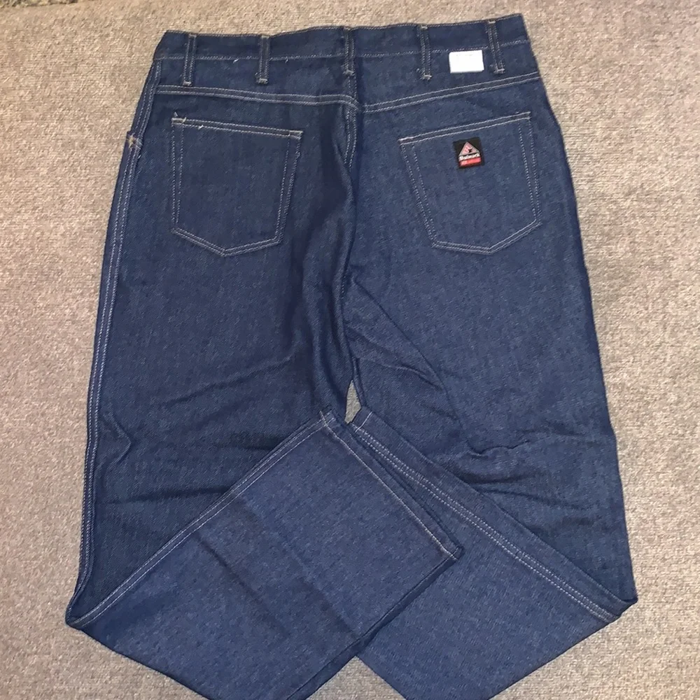 Bulwark FR Jeans